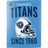 NFL Tennessee Titans Helmet PS5 Digital Edition Bundle Skin